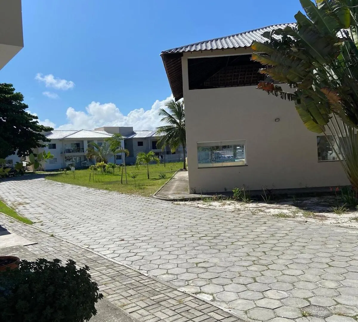 Casa Temporada Praia Do Muta Porto Seguro 0*,  Brazil