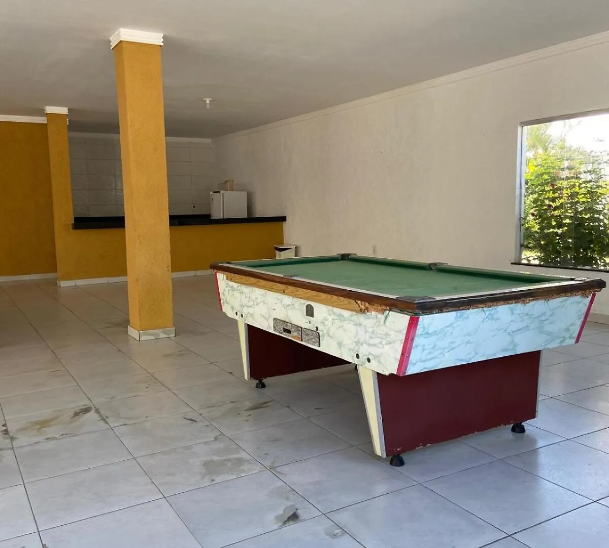 Holiday home Casa Temporada Praia Do Muta Porto Seguro