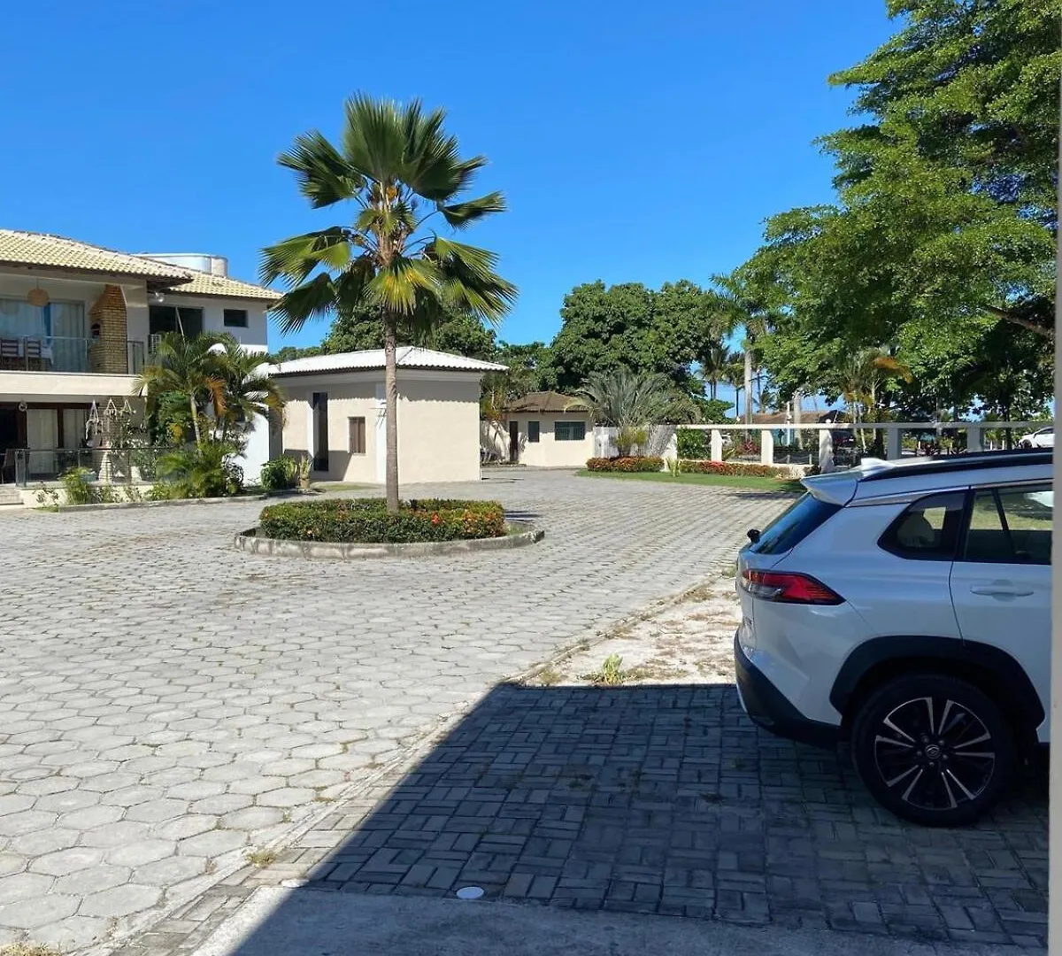 Casa Temporada Praia Do Muta Porto Seguro