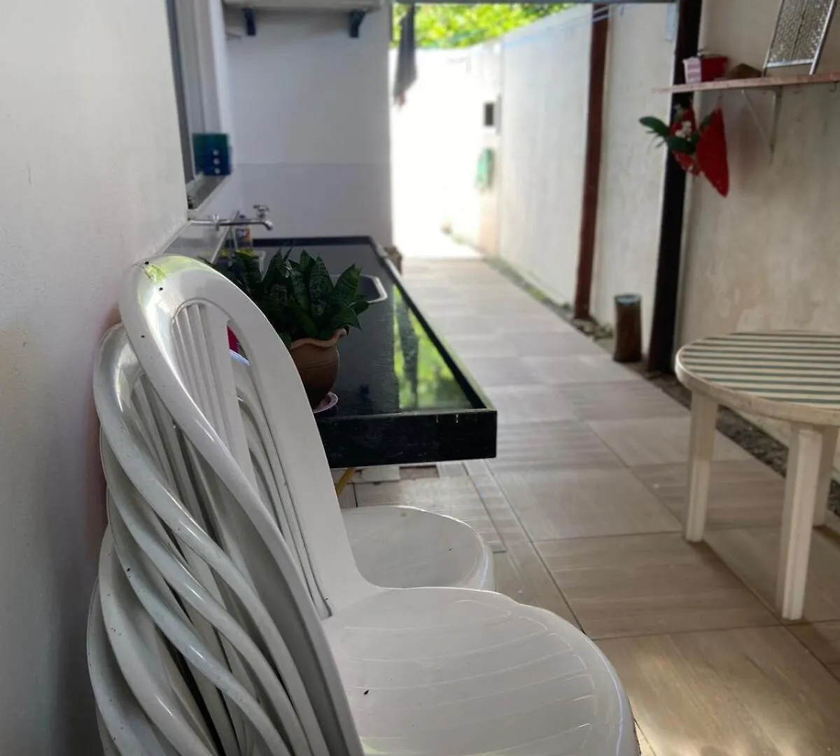 Casa Temporada Praia Do Muta Porto Seguro Holiday home