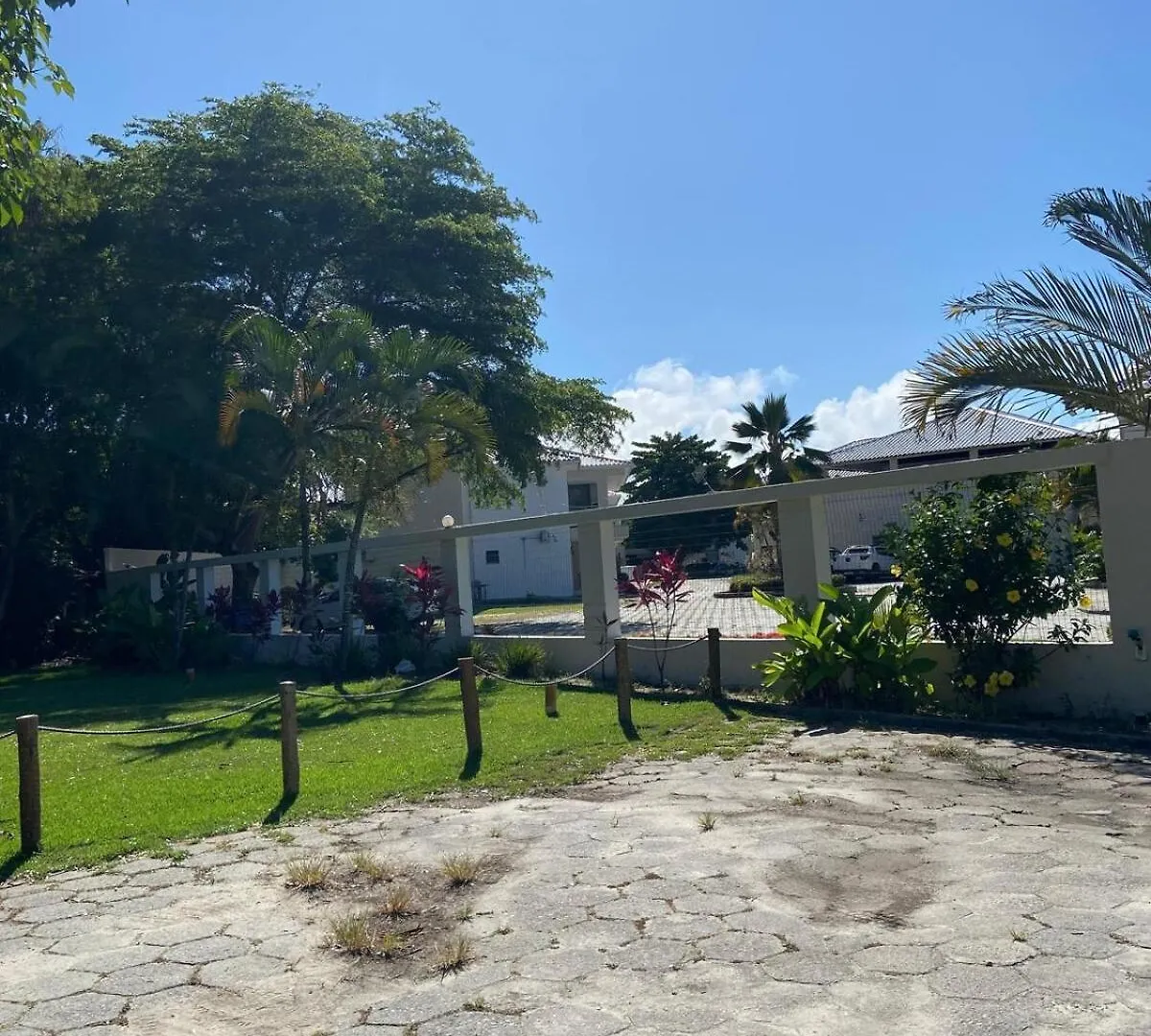 Casa Temporada Praia Do Muta Porto Seguro Holiday home
