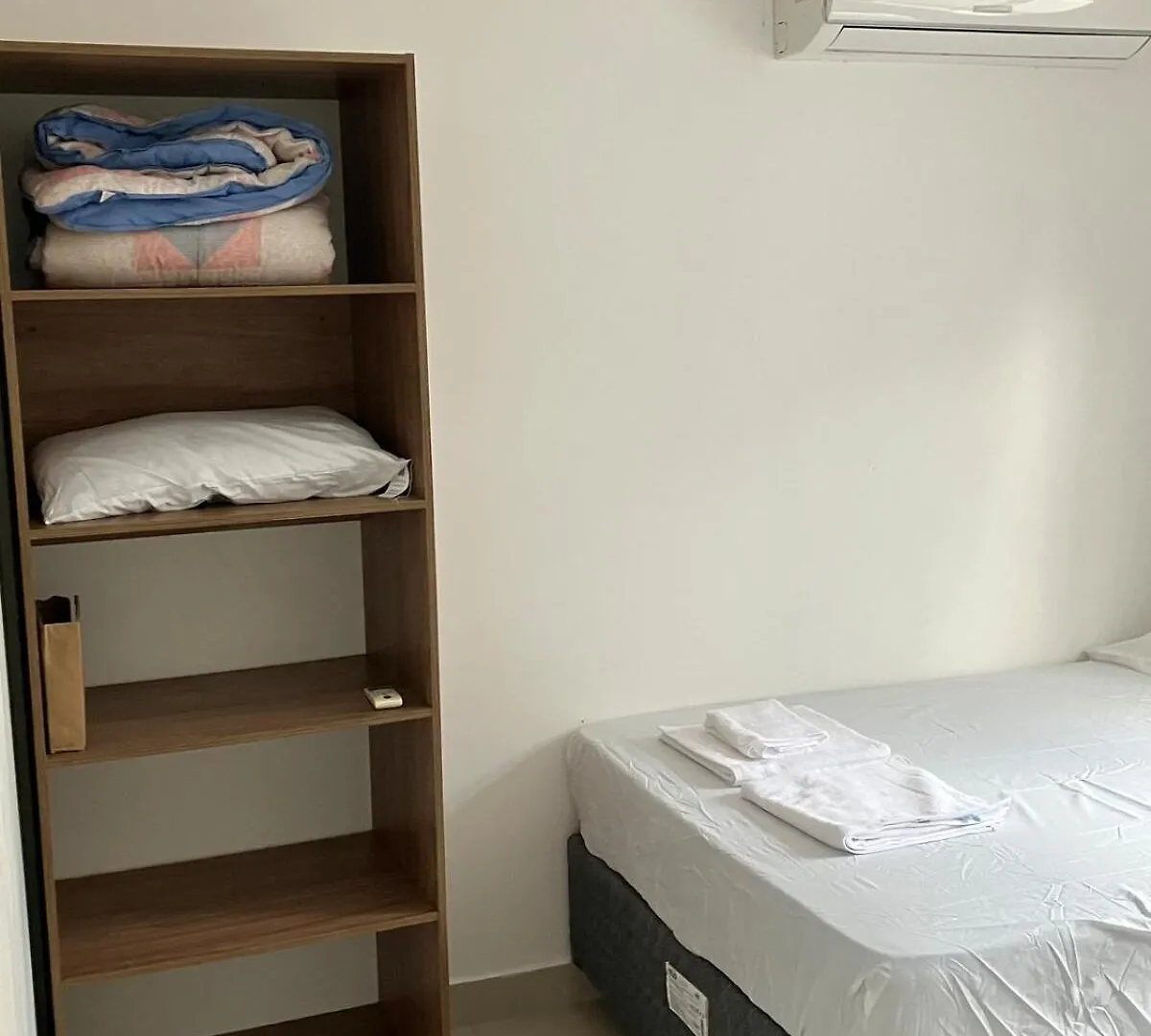 Casa Temporada Praia Do Muta Porto Seguro Prázdninový dům